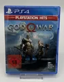 God of War - PlayStation Hits | Sony PlayStation 4 | PS4 Spiel Game Getestet Top