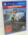 God of War PS4 Sony PlayStation 4 NEU OVP