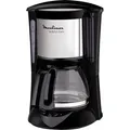 6 tasse 600w kaffeemaschine Moulinex FG150813 - Grau/Schwarz
