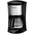 Moulinex 6 tasse 600w kaffeemaschine