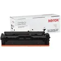 Xerox - Schwarz - kompatibel - Tonerpatrone (Alternative zu: HP 207A) - für HP Color LaserJet Pro M255dw, M255nw, MFP M282nw, MFP M283fdn, MFP M28...