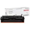 Xerox Toner ersetzt HP 207A (W2210A) Kompatibel Schwarz 1350 Seiten Everyday