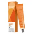 Londa Professional Demi-permanente Cremehaarfarbe ohne Ammoniak 10/81 Hell Lichtblond Perl Asch, Tube 60 ml