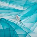 d-c-fix Möbel-Klebefolie Murano Blue 45cm x 1.5m - abwaschbar &