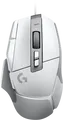 Logitech G502 X weiß