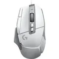 Logitech G G502 X - Maus - optisch - kabelgebunden - Weiß
