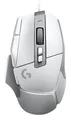 LOGITECH Gaming Maus G502 X weiß