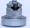 Premium Motor passend für Vorwerk Tiger 252 und 260 mit spitzen Saugleistung