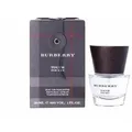 BURBERRY Eau de Toilette Touch Eau de Toilette 30ml Spray