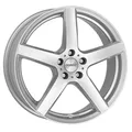 Dezent Felgen TY 7.0Jx17 ET50 5x108 für Volvo S60 S80 V60 V70 XC70 Alufelgen