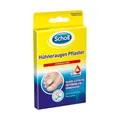Scholl Hühneraugen Pflaster · 4 St · PZN 11136145 1202607