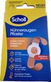 SCHOLL Hühneraugen Pflaster  NEU OVP