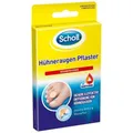 SCHOLL Hühneraugen Pflaster 4 St