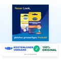 Scholl Hühneraugenpflaster Set Salicylsäure Wasserfest Druckschutz 8er Pack