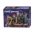Battle Systems Core Space Poseidon Crew - EN