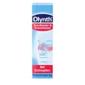 Olynth 0,1% - Abschwellendes Schnupfen Dosierspray für Erwachsene und Schulkinder ab 6 Jahren – 15 ml Nasenspray