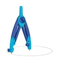 Pelikan griffix® Zirkel mit Spitzenschutz / Farbe: blau