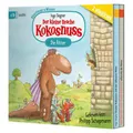 Der kleine Drache Kokosnuss - Abenteuer & Wissen - Die Ritter