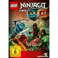 LEGO Ninjago: Masters of Spinjitzu Staffel 7.1