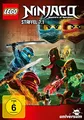 LEGO Ninjago - 7.1  DVD, 2017 neu ovp ab 6 Jahren