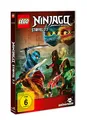 Lego Ninjago Staffel 7.1 Masters of Spinjitzu - DVD neu & OVP