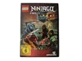 LEGO Ninjago Masters of Spinjitzu | Staffel 7.1 | DVD | NEU & OVP