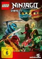 Lego Ninjago - Staffel 7.1