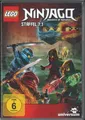 Ninjago - Staffel 7.1 ( 2017, DVD )