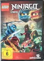 LEGO Ninjago Staffel 7.1, DVD Animation NEU OVP