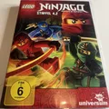 Lego Ninjago - Staffel 7.1 von Michael Hegner, Justi... | DVD | Zustand sehr gut
