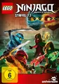 Lego Ninjago - Staffel 7.1 (DVD)