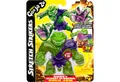 Moose Toys Spielfigur Moose Toys Heroes of Goo Jit Zu - Stretch Strikers