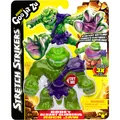 Moose Toys Heroes of Goo Jit Zu - Stretch Strikers S11 Heldenpack Rockjaw