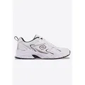 Lotto Sneaker - besonders leicht & bequem weiß 41 EU