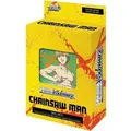 Weiss Schwarz Trial Deck: Chainsaw Man