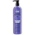 CHI Color Illiminate Shampoo platinum blonde 739ml