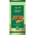 Lindt Schokolade | Dubai Style Chocolade Tafel | 150g | zarte Vollmilch-Schokolade mit feiner Pistaziencreme und knusprigem Kadayif | Schokoladen-Tafel
