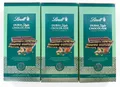 3 x Lindt Dubai Style Schokolade Pistazie & Kadayif (3x150g)