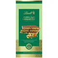 Lindt Dubai Style Vollmilch Schokolade Pistazien Engelshaar 145g Tafel