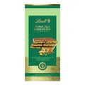Lindt Dubai Style Chocolate Tafel Vollmilch-Schokolade Packung 145g
