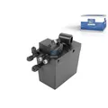Kipppumpe Fahrerhaus 280 bar M12 x 1 5 DT SPARE PARTS für u.a. IVECO EUROCARGO
