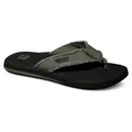 Quiksilver Monkey Abyss Slippers Herren