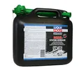Liqui Moly Pro-Line JetClean Diesel-System-Reiniger 5l