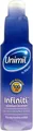 Unimil Infiniti Intimfeuchtigkeitsgel 100 ml, Medizinischer Feuchtigkeitsspender