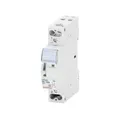 Gewiss Installationsrelais Reihen GWD6608