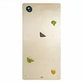 small foot Kletterwand mit Klettersteinen - Adventure 302706