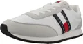 TOMMY JEANS TJM CLASSIC RUNNER Weiß