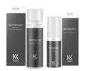 Dr. K. Cosmetics Gentlemen Intim-Care Pflege-Set Intimcreme & Duschgel