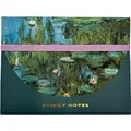 Cedon STICKY NOTES Set Monet, Seerosen (2038131)