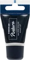 Kryolan Pintura Water Color Schminke Tube 20 ml, Farbe: white, waschbar, ohne Parfüm, ohne Parabene - ideal für Face & Body Paint, Kinder, Party, Karneval, Fasching & Halloween